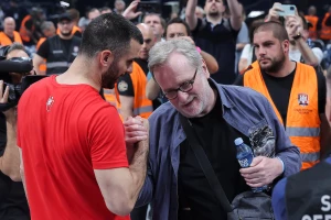 Branko Lazić osvojio 24. trofej, razmišlja li o penziji?